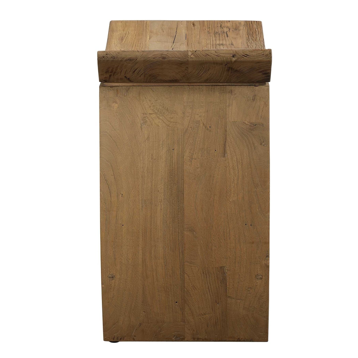 UTTERMOST CONNOR MODERN COUNTER STOOL - Benches, Ottoman, Stools