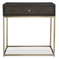 UTTERMOST ARMISTEAD SIDE TABLE - Side