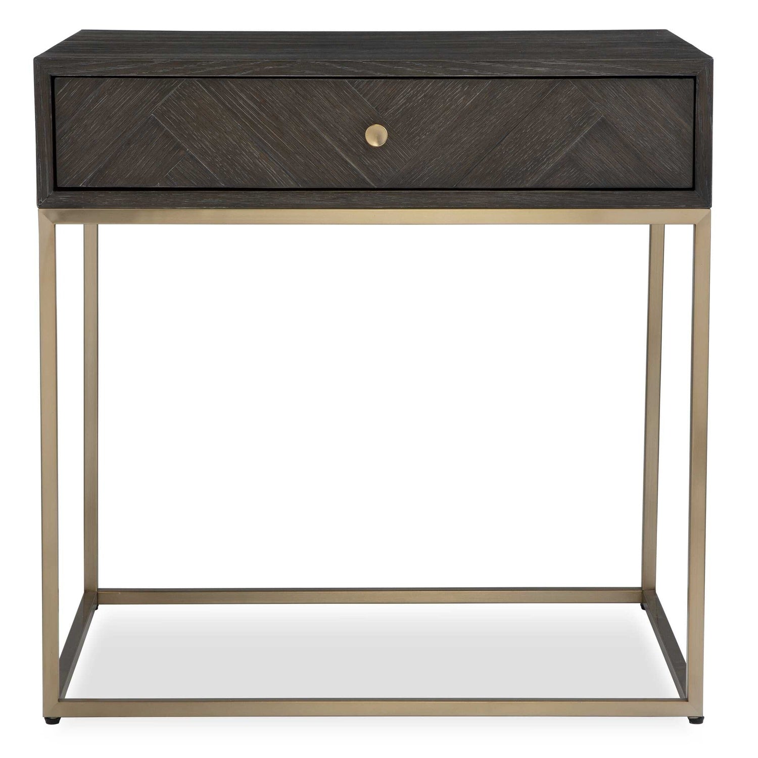 UTTERMOST ARMISTEAD SIDE TABLE - Side