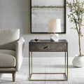 UTTERMOST Armistead Side Table - Side