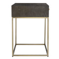 UTTERMOST ARMISTEAD SIDE TABLE - Side