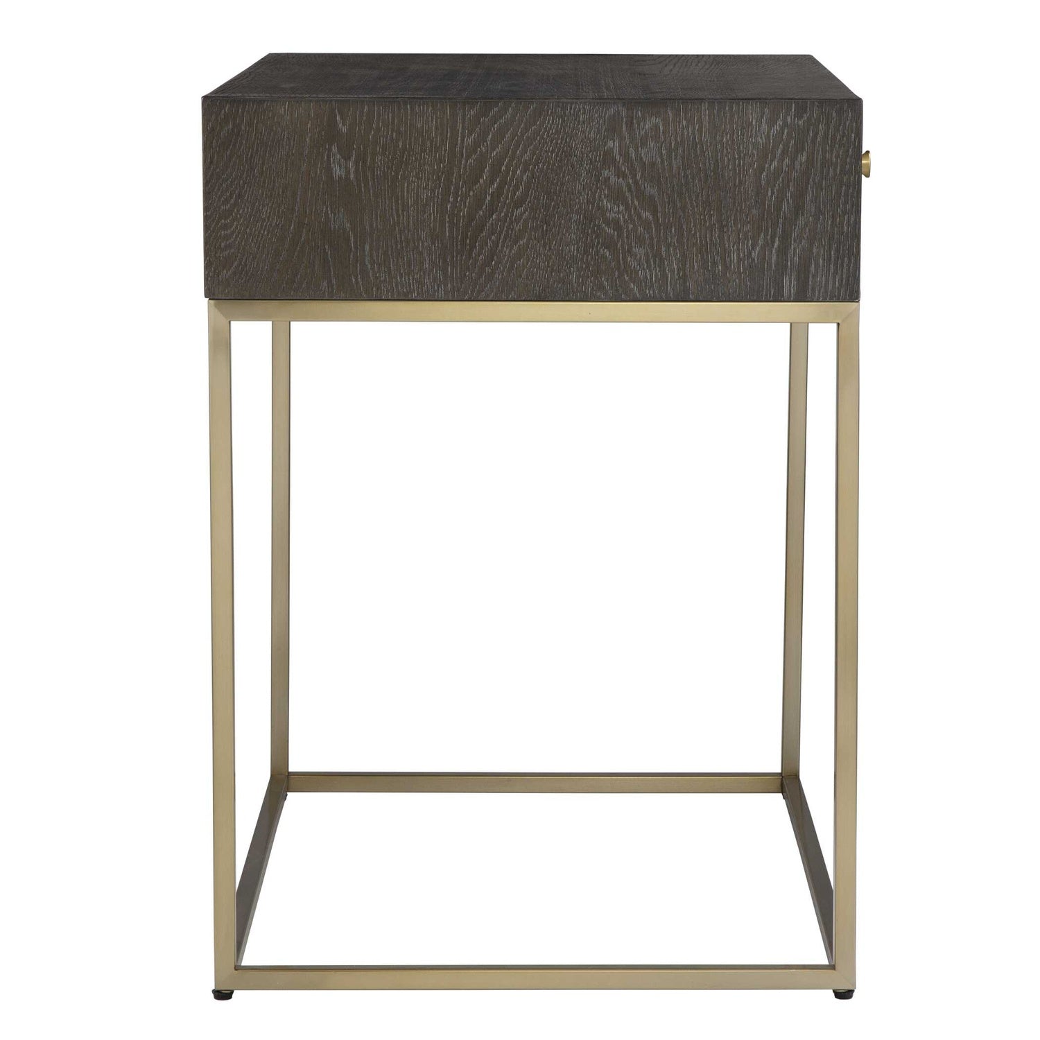 UTTERMOST Armistead Side Table - Side