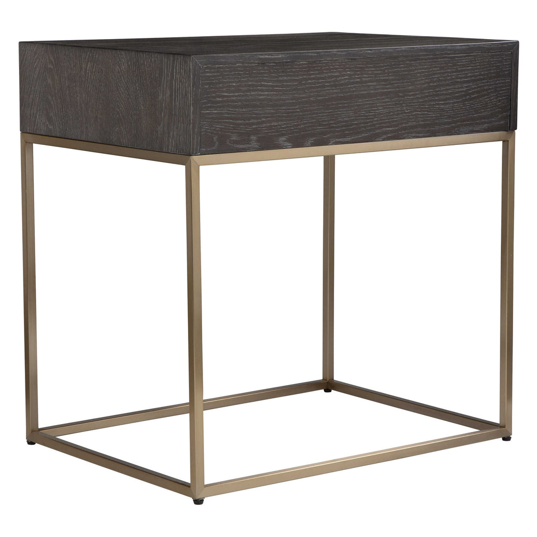UTTERMOST Armistead Side Table - Side
