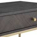UTTERMOST ARMISTEAD SIDE TABLE - Side