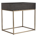 UTTERMOST ARMISTEAD SIDE TABLE - Side