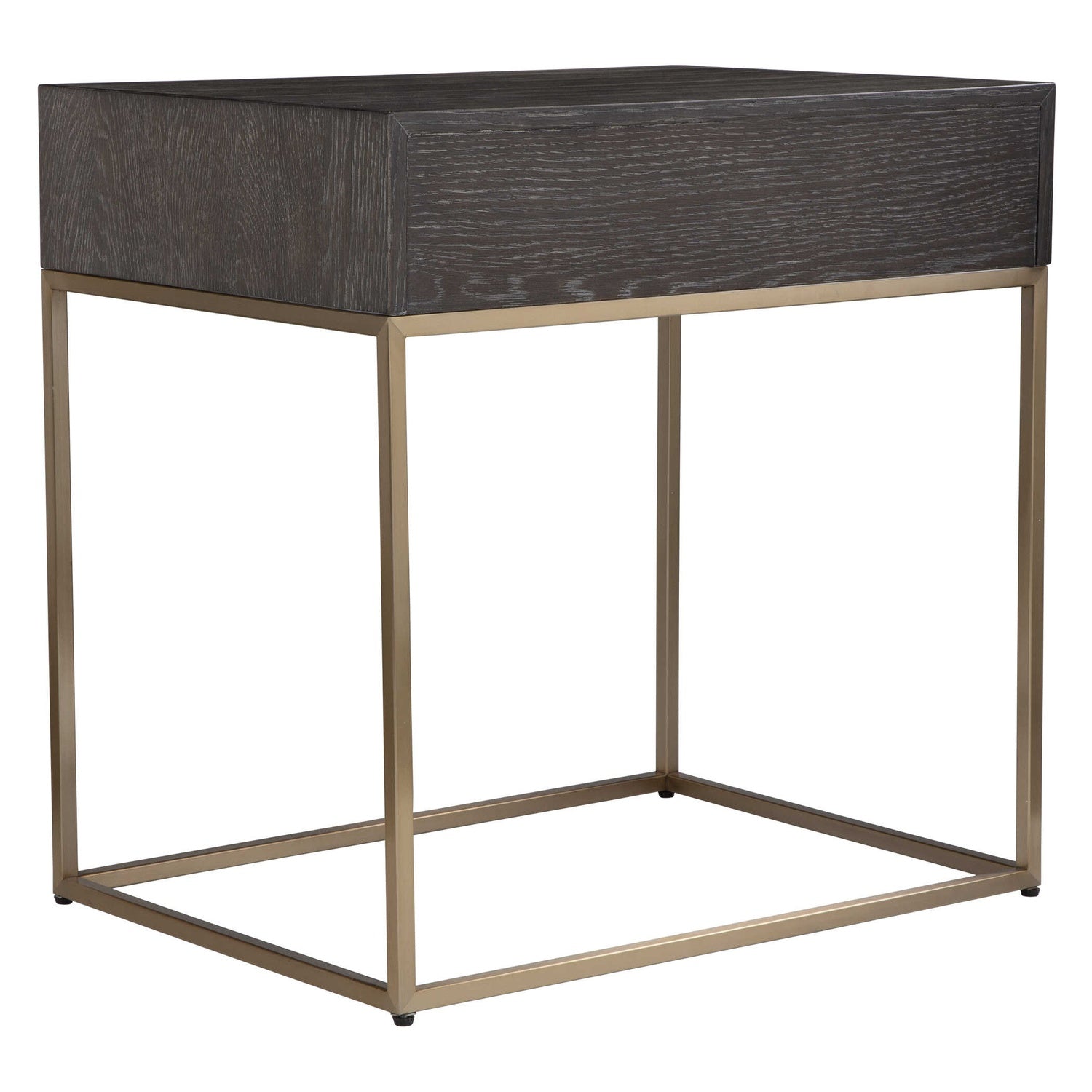 UTTERMOST ARMISTEAD SIDE TABLE - Side
