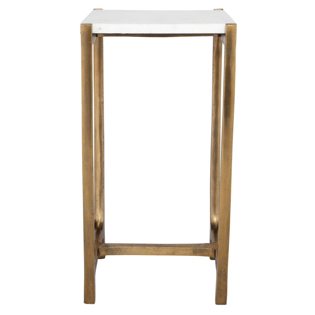 UTTERMOST AFFINITY ACCENT TABLE - Side