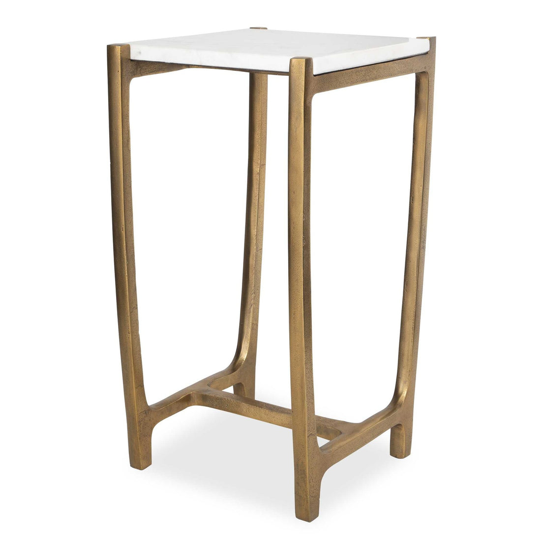 UTTERMOST Affinity Accent Table - Side