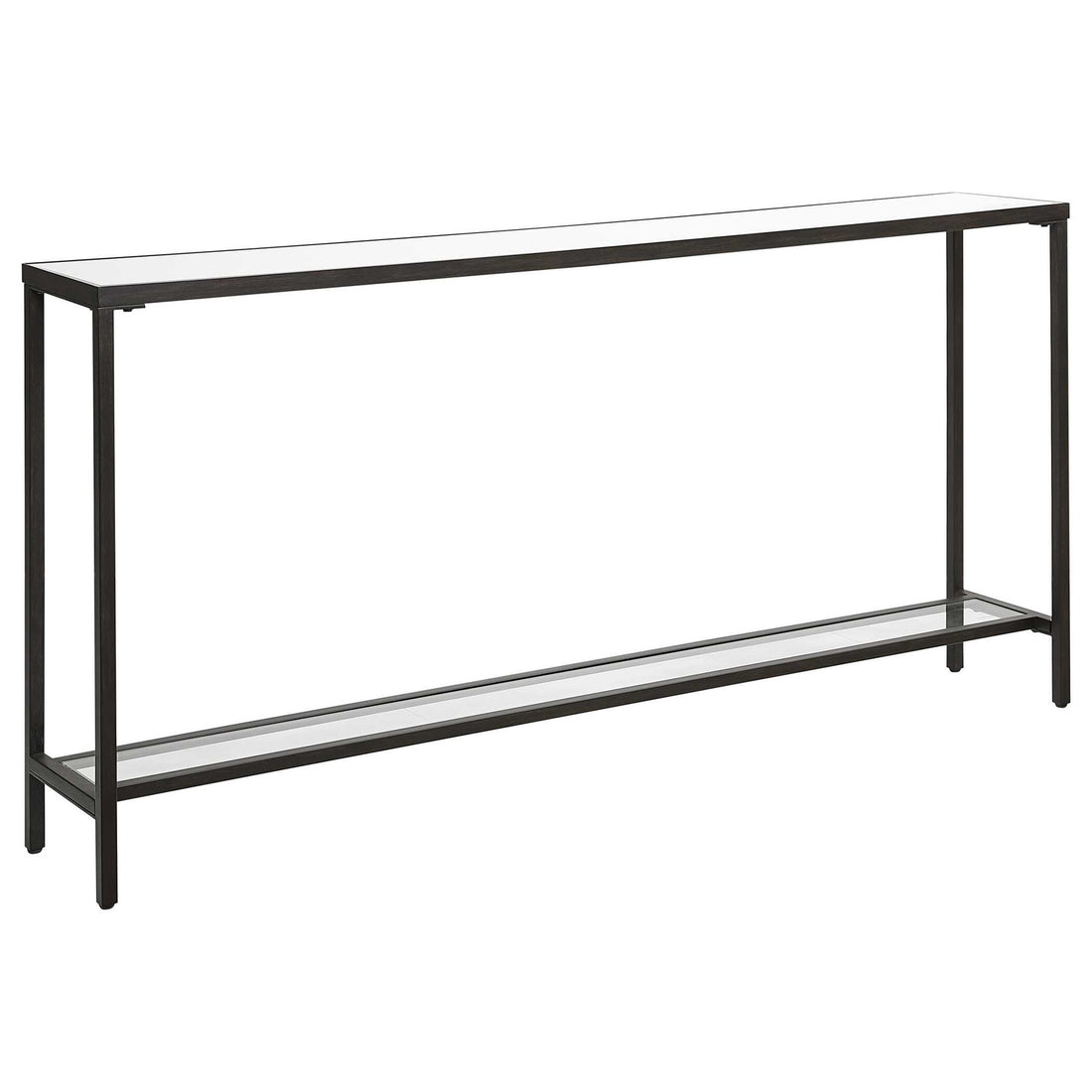 UTTERMOST HAYLEY CONSOLE TABLE - Consoles
