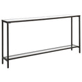 UTTERMOST HAYLEY CONSOLE TABLE - Consoles