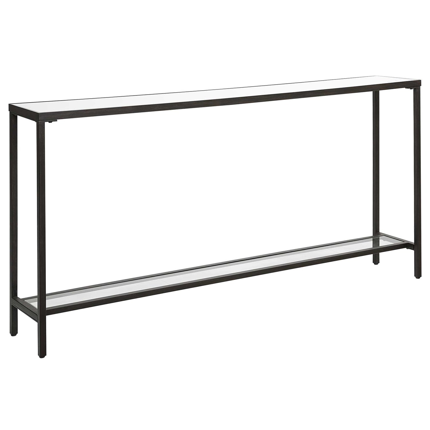 UTTERMOST HAYLEY CONSOLE TABLE - Consoles