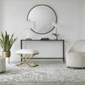 UTTERMOST HAYLEY CONSOLE TABLE - Consoles