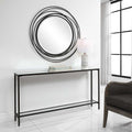 UTTERMOST HAYLEY CONSOLE TABLE - Consoles