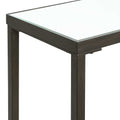 UTTERMOST HAYLEY CONSOLE TABLE - Consoles