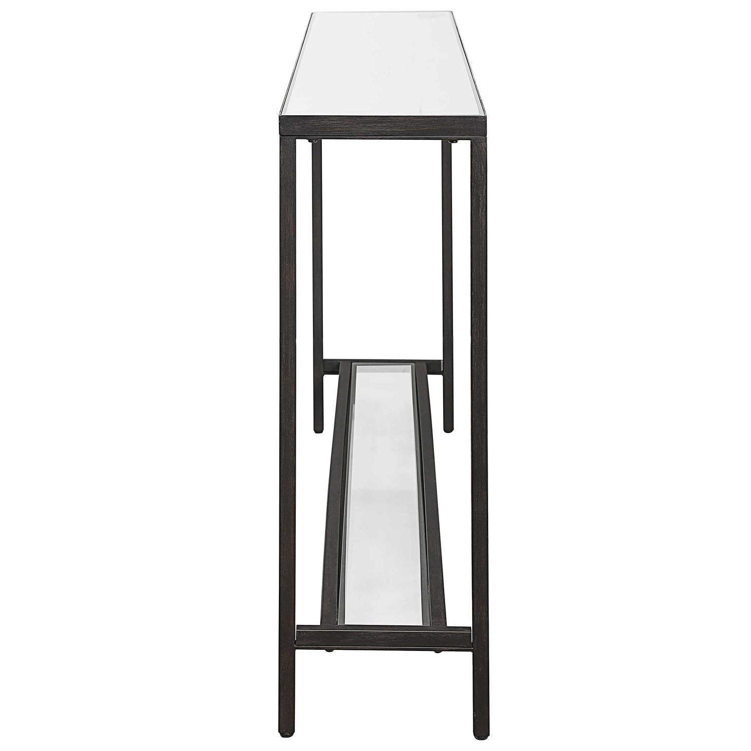 UTTERMOST Hayley Console Table - Consoles