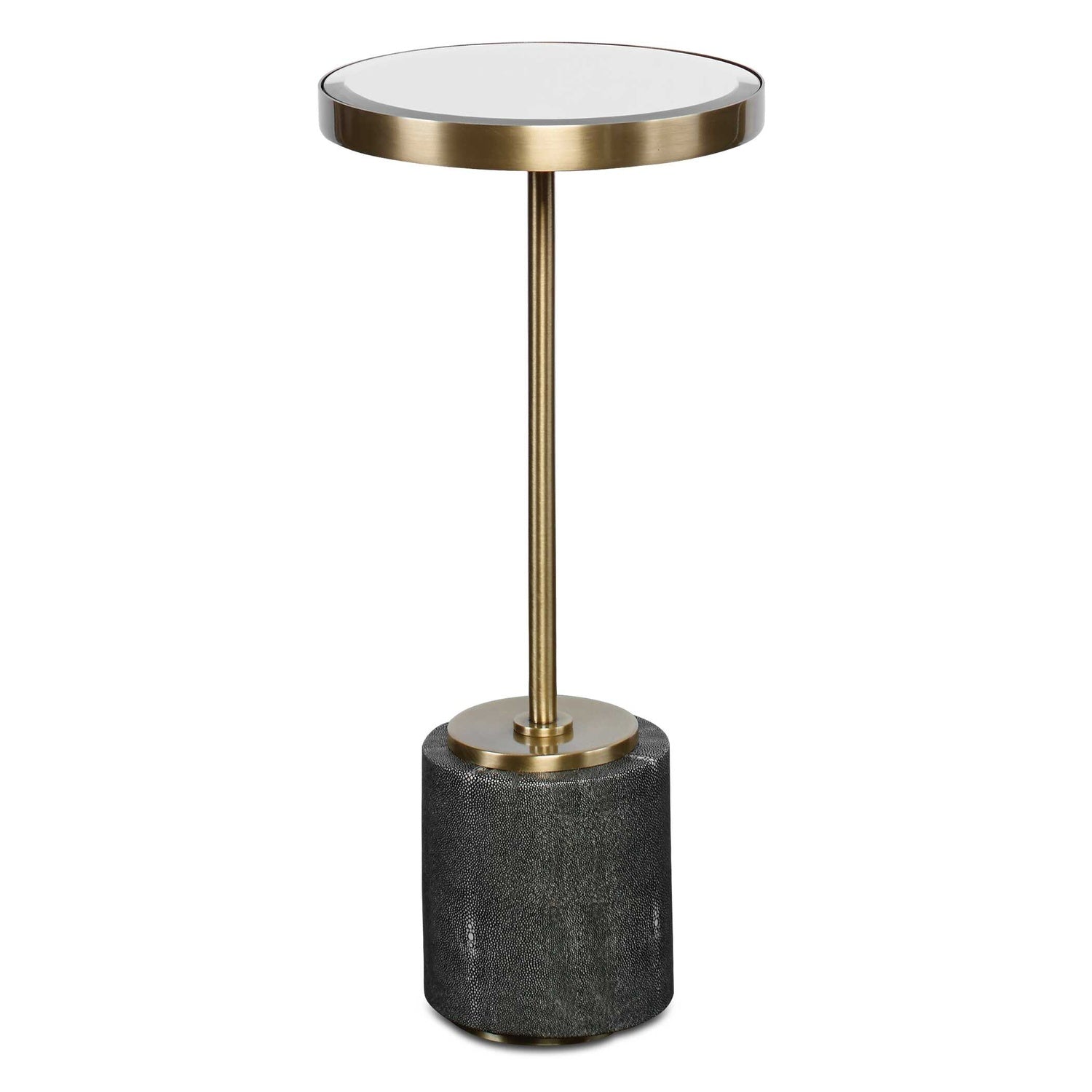 UTTERMOST Laurier Accent Table - Side