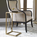 UTTERMOST Zafina Accent Table - Side