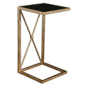 UTTERMOST Zafina Accent Table - Side