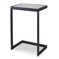UTTERMOST Windell Cantilever Accent Table - Side
