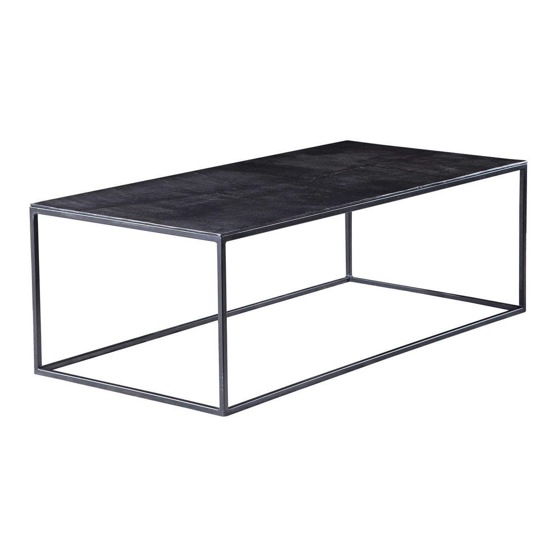 UTTERMOST COREENE INDUSTRIAL COFFEE TABLE - Coffee