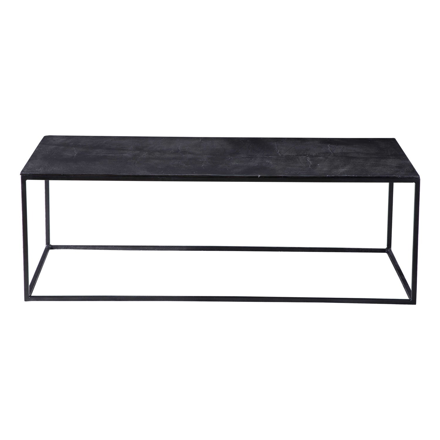 UTTERMOST COREENE INDUSTRIAL COFFEE TABLE - Coffee