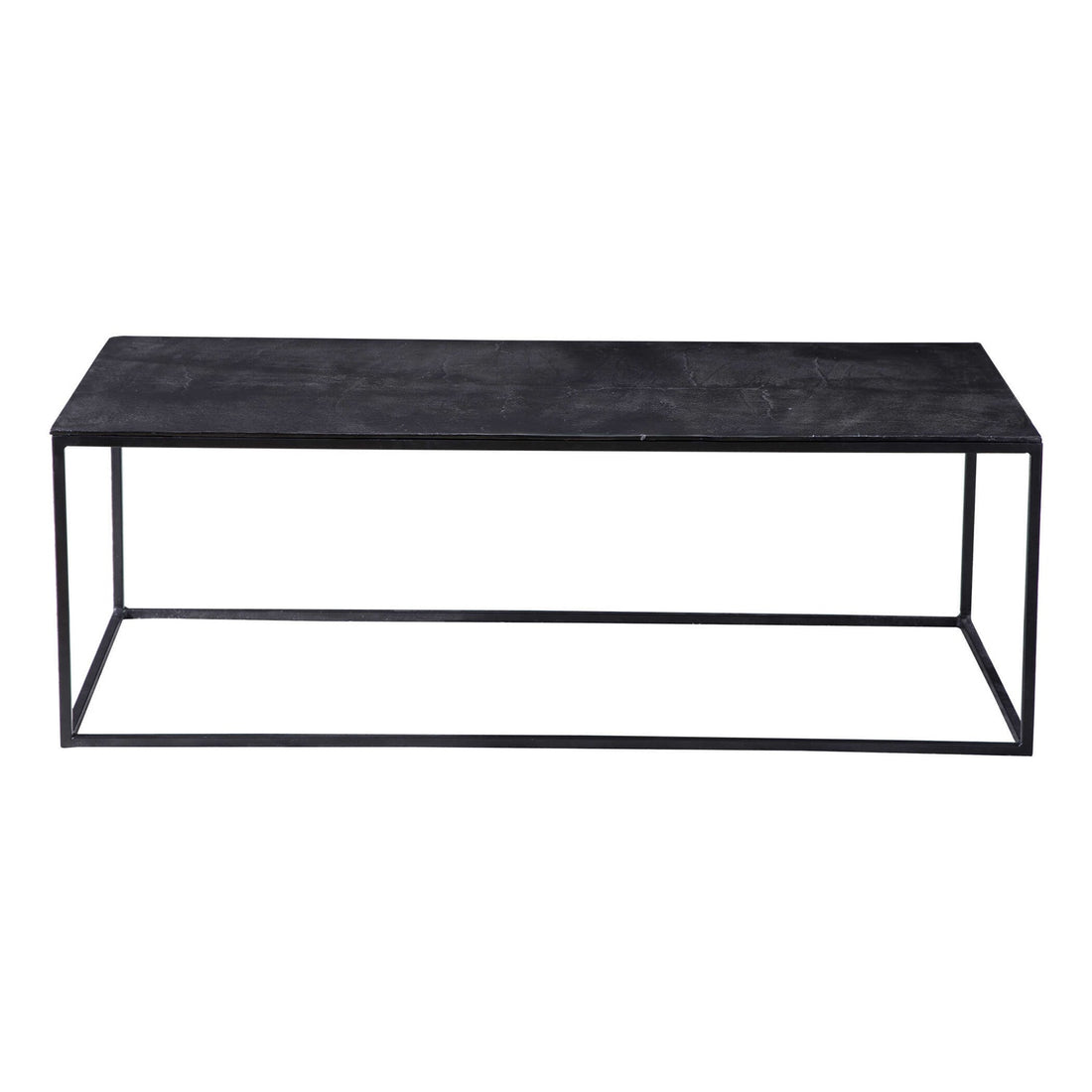 UTTERMOST Coreene Industrial Coffee Table - Coffee