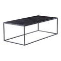 UTTERMOST Coreene Industrial Coffee Table - Coffee