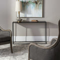 UTTERMOST COREENE INDUSTRIAL CONSOLE TABLE - Consoles