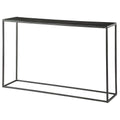 UTTERMOST COREENE INDUSTRIAL CONSOLE TABLE - Consoles