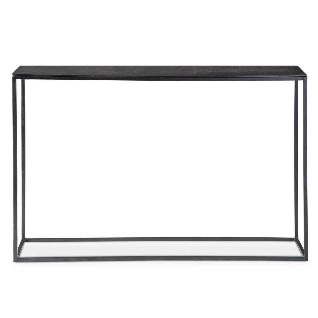 UTTERMOST COREENE INDUSTRIAL CONSOLE TABLE - Consoles
