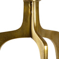 UTTERMOST KENNA ACCENT TABLE - Side