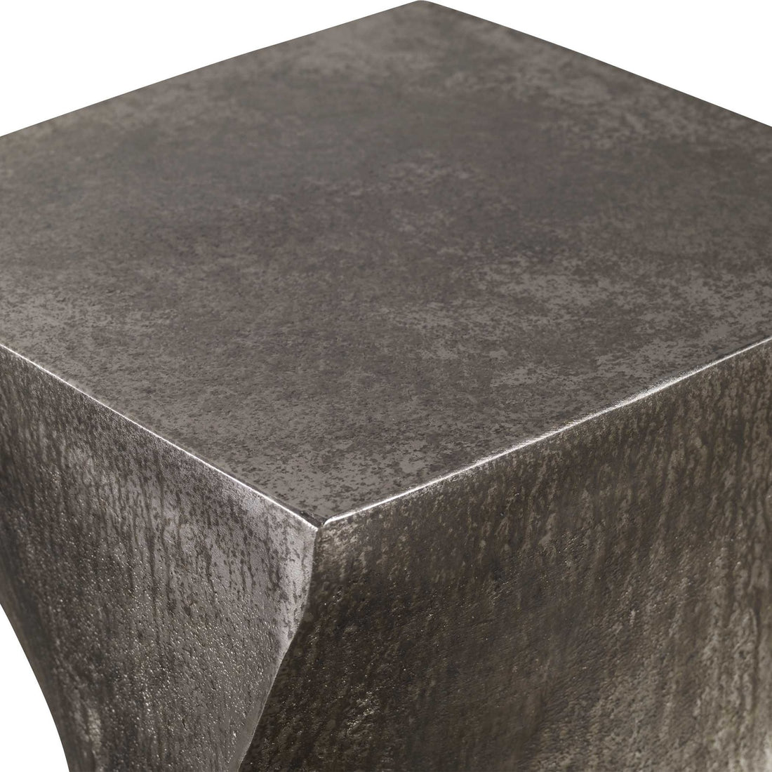 UTTERMOST Euphrates Accent Table - Side