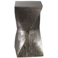 UTTERMOST Euphrates Accent Table - Side