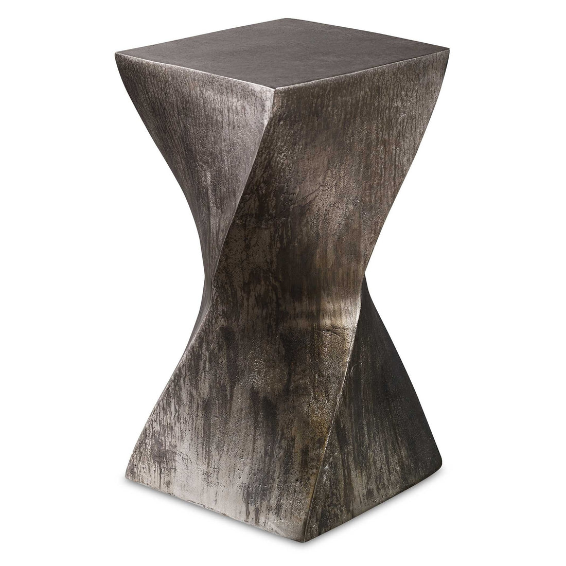 UTTERMOST Euphrates Accent Table - Side