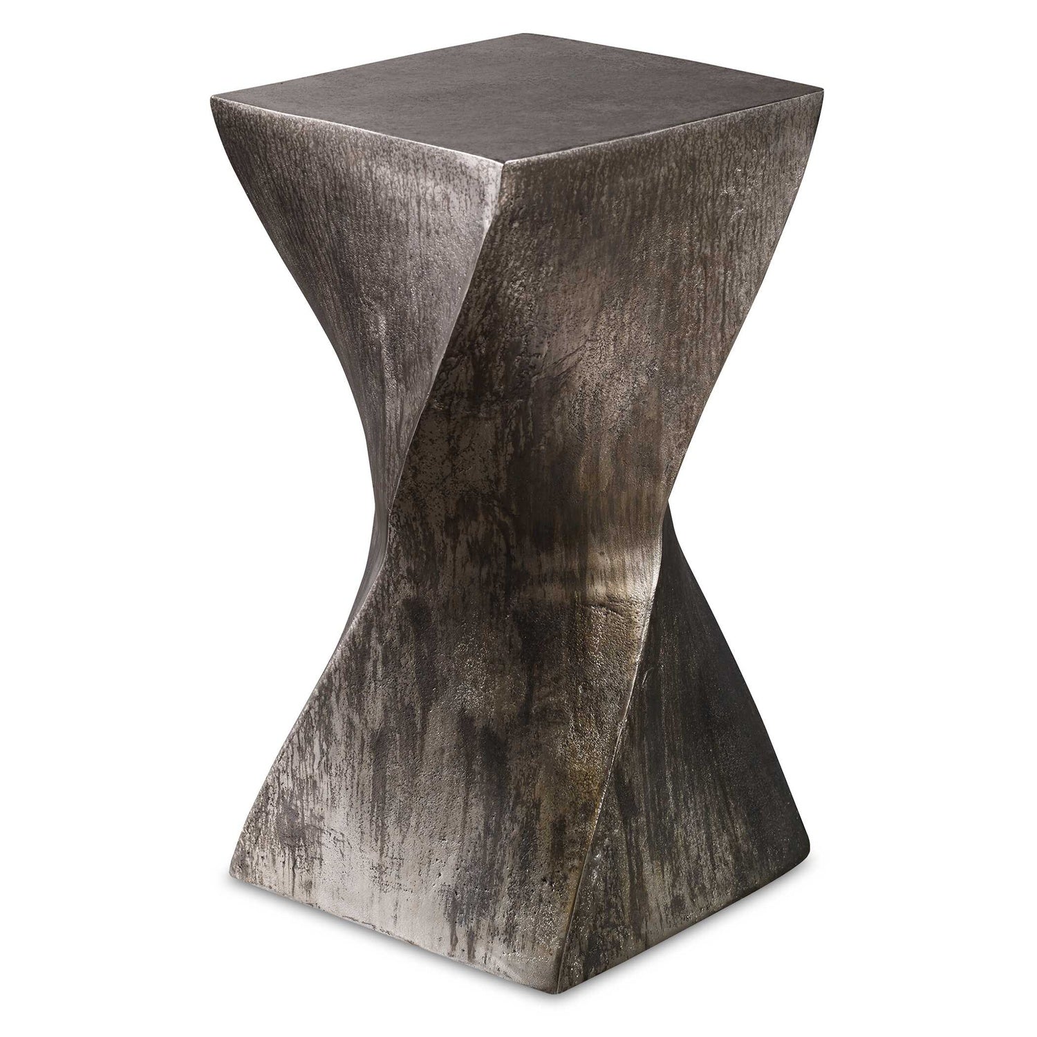 UTTERMOST Euphrates Accent Table - Side