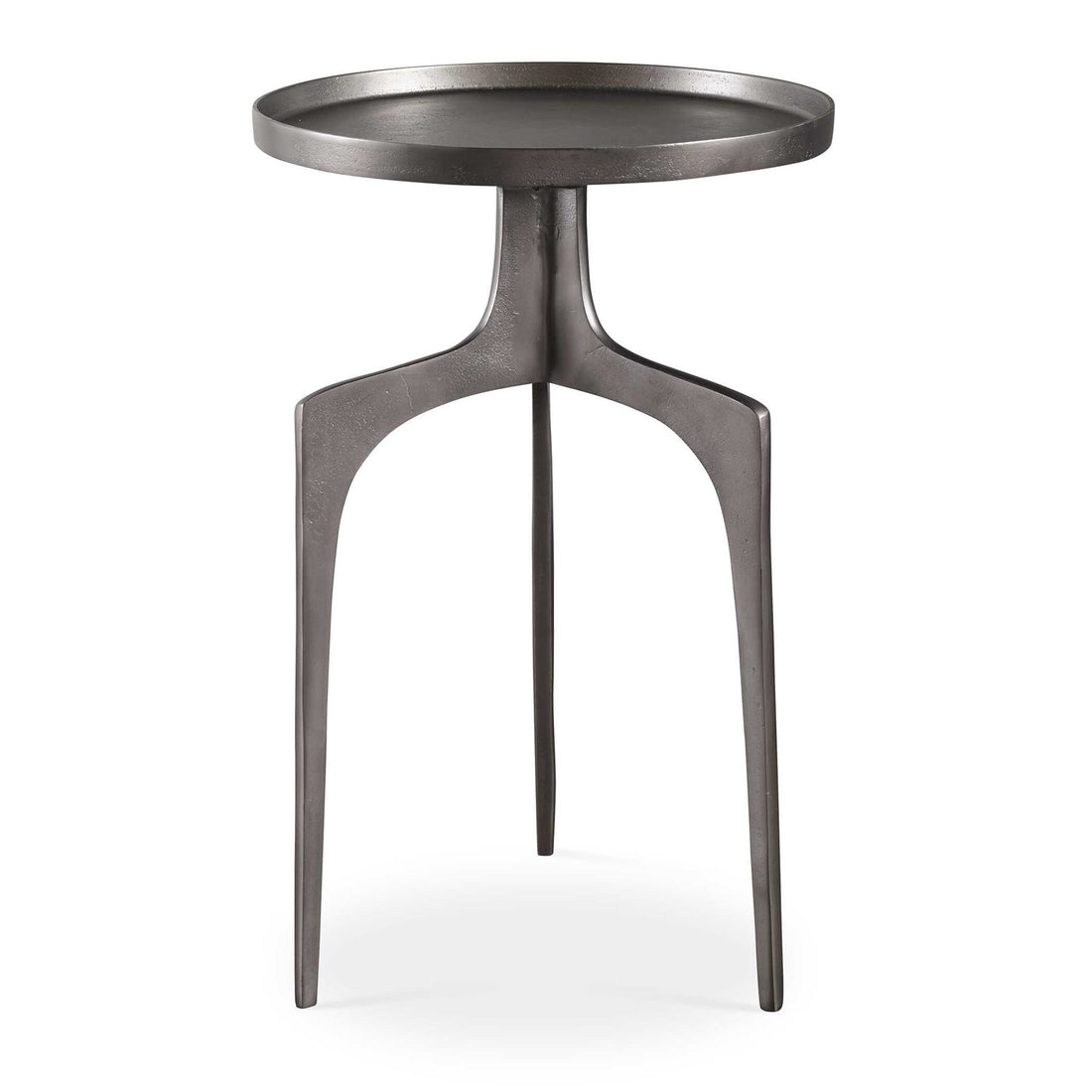UTTERMOST KENNA ACCENT TABLE - Side