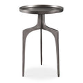 UTTERMOST KENNA ACCENT TABLE - Side