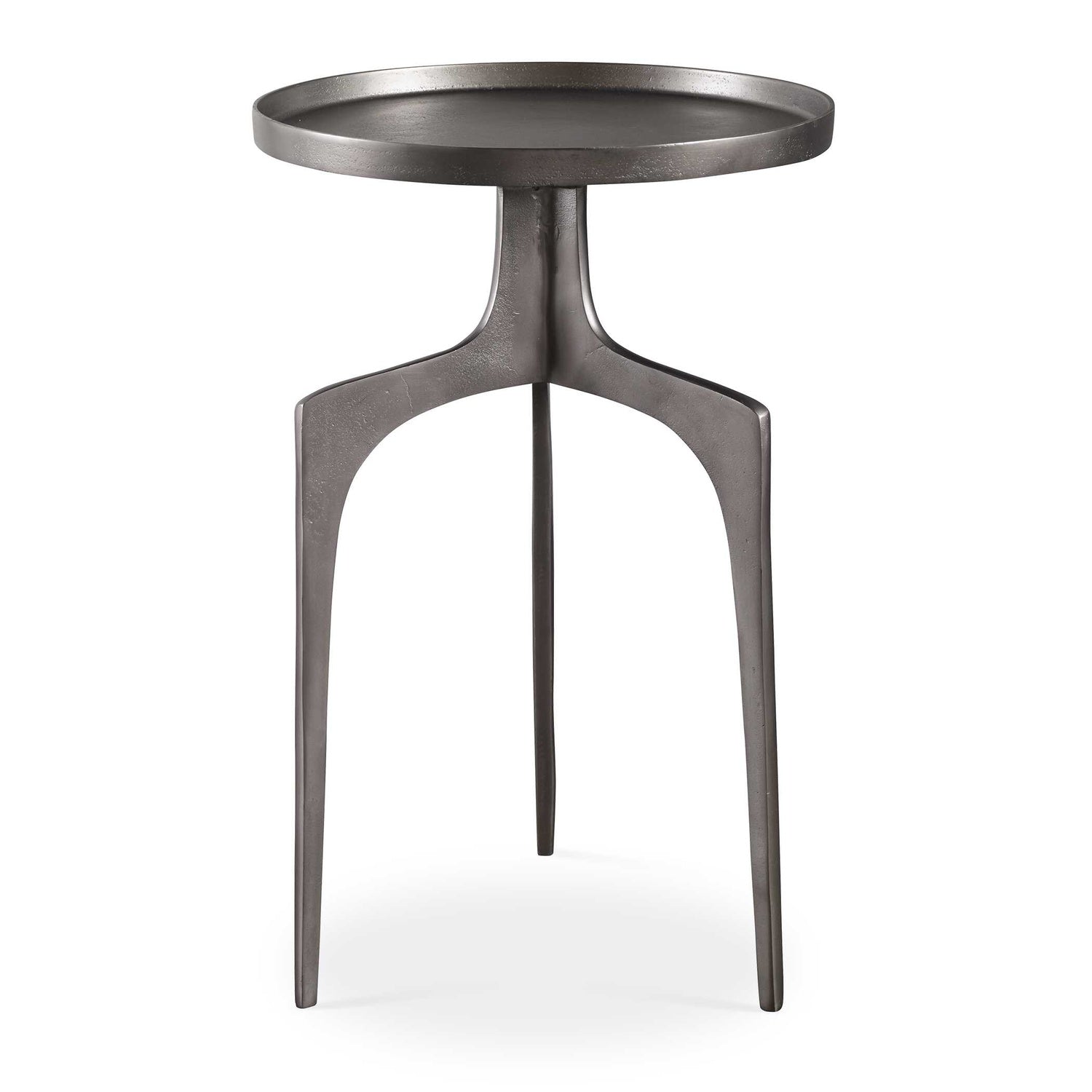 UTTERMOST KENNA ACCENT TABLE - Side