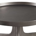UTTERMOST KENNA ACCENT TABLE - Side