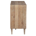 UTTERMOST Dani 4 Door Cabinet - Cabinets & Bar