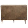 UTTERMOST DANI 4 DOOR CABINET - Cabinets & Bar