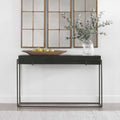 UTTERMOST TELONE MODERN CONSOLE TABLE - Consoles