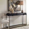 UTTERMOST Telone Modern Console Table - Consoles