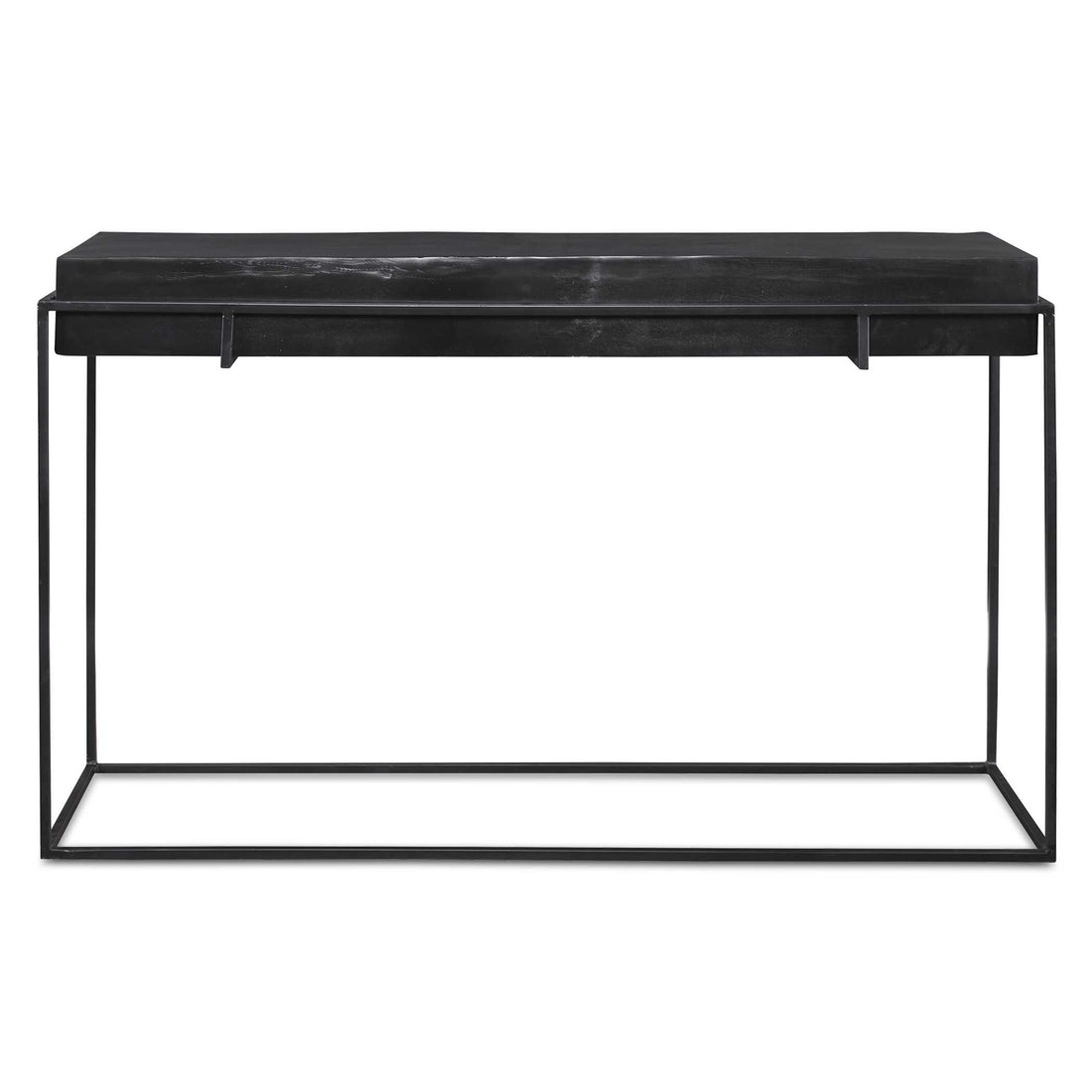 UTTERMOST Telone Modern Console Table - Consoles