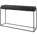 UTTERMOST TELONE MODERN CONSOLE TABLE - Consoles