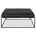 UTTERMOST Telone Modern Coffee Table - Coffee