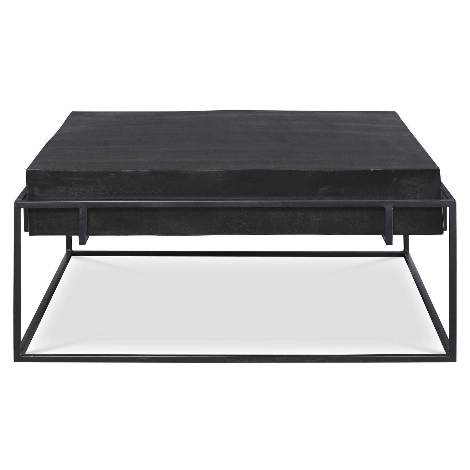 UTTERMOST Telone Modern Coffee Table - Coffee