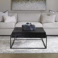 UTTERMOST Telone Modern Coffee Table - Coffee