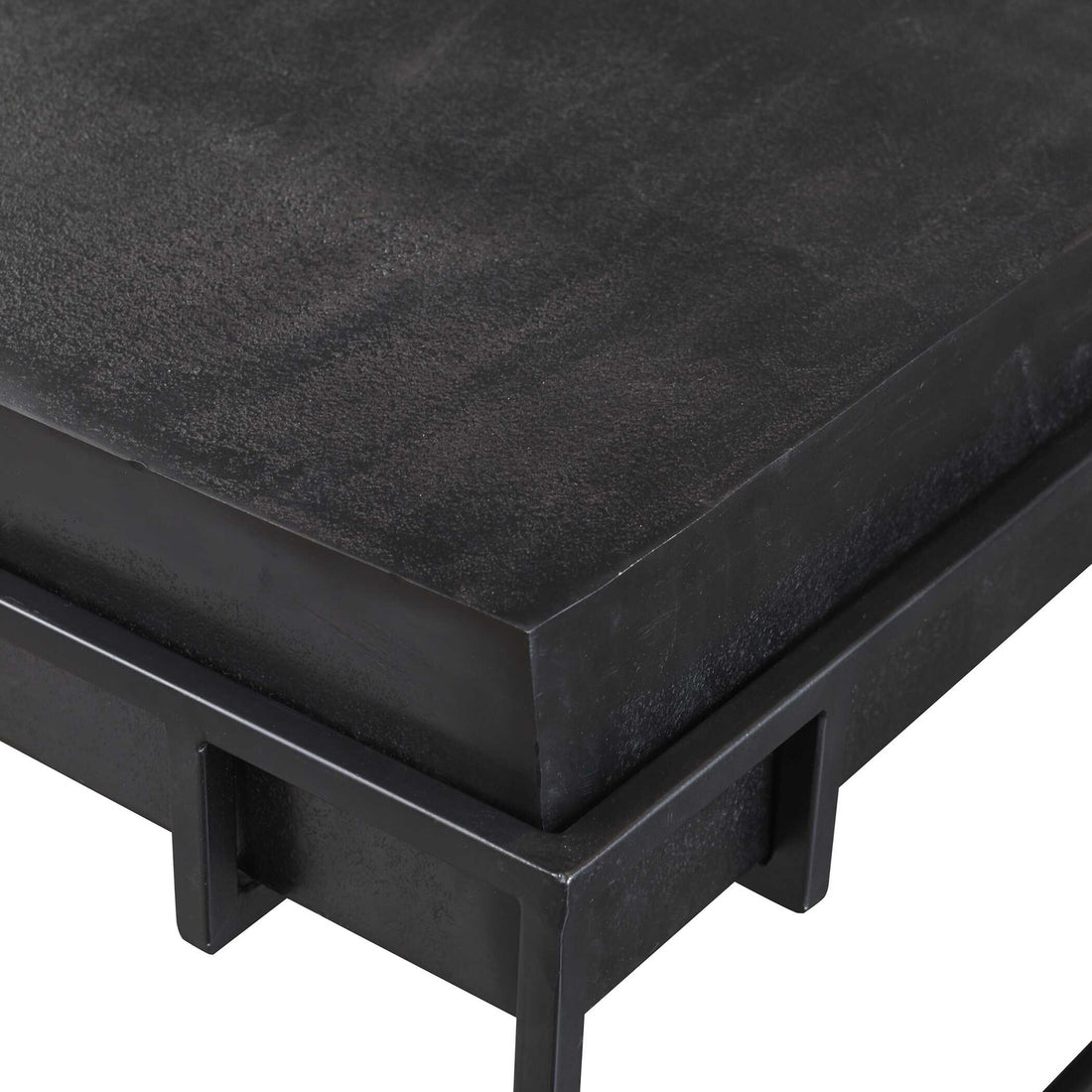 UTTERMOST Telone Modern Coffee Table - Coffee