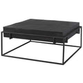 UTTERMOST Telone Modern Coffee Table - Coffee
